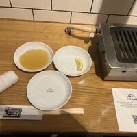 ビーフキッチン 渋谷店 - 