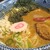 狼煙 - 料理写真:カレーつけ麺300g 1100円(税込)