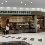 STARBUCKS COFFEE - 店舗外観