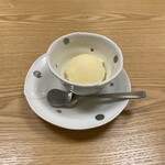 料亭 やまさ旅館 - デザート