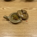 料亭 やまさ旅館 - 柚子胡椒