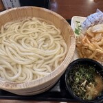 Marugame Seimen - 