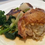 レストラン shoes - 