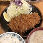 Tonkatsu Aoki - 