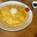 Satoyama Cafe - 