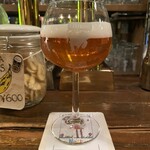 Belgian Beer Pub Favori - 