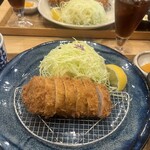 Buta Niku Semmon Ten Tonkatsu Nori - 