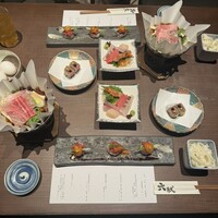 六献 品川店 - 