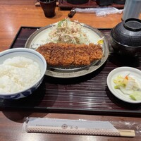 とんかつ まい泉 青山本店 - 