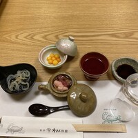料亭 やまさ旅館 - 