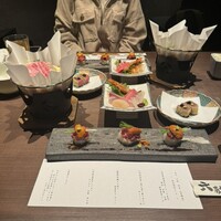 六献 品川店 - 