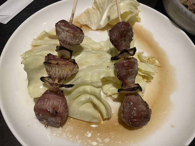 やきとり炭家 - 朝倉街道/居酒屋 | 食べログ