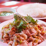 モンティー - ムーマナオ