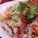 モンティー - ムーマナオ