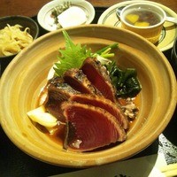 土佐料理 祢保希 赤坂店 - 
