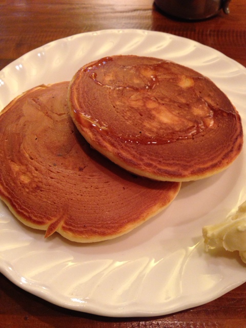 Kissa Pan Da Kitasari Ten