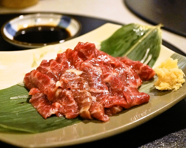 Sumibi Kushiyaki Uekusa photo 3