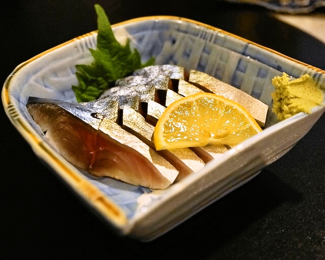 Sumibi Kushiyaki Uekusa photo 2