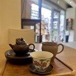 ことこ茶店 - 