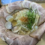 Jukusei Shouyu Ramen Juunibunya - 