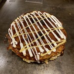 Okonomiyaki Dondon - 