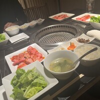 兜 中目黒店 - 