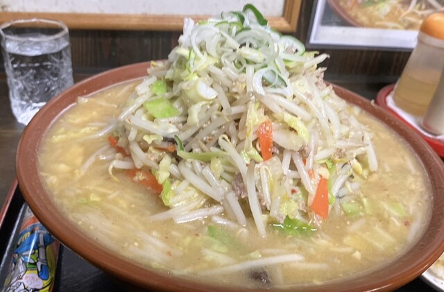 たんぼめへ &ndash; 新庄の本格ラーメン店 | 山形県新庄市で味わう絶品麺