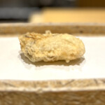 日本橋 蕎ノ字 - 