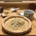 日本橋 蕎ノ字 - 