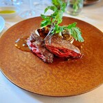 オーガニックグリル鵠沼海岸 - 