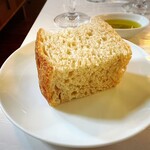 オーガニックグリル鵠沼海岸 - 