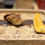 日本橋 蕎ノ字 - 