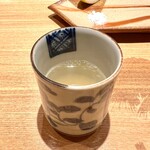 日本橋 蕎ノ字 - 