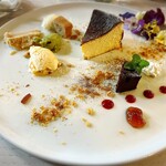 オーガニックグリル鵠沼海岸 - 