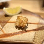 日本橋 蕎ノ字 - 