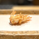 日本橋 蕎ノ字 - 