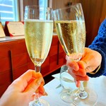 オーガニックグリル鵠沼海岸 - 