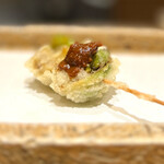 日本橋 蕎ノ字 - 