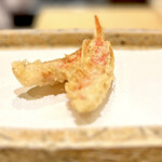 日本橋 蕎ノ字 - 