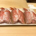 日本橋 蕎ノ字 - 