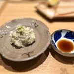 日本橋 蕎ノ字 - 