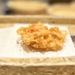 日本橋 蕎ノ字 - 