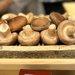 日本橋 蕎ノ字 - 