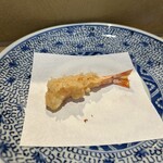 Tempura Asanuma - 