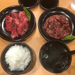 焼肉 慶次 - 