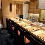 日本橋 蕎ノ字 - 