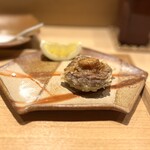 日本橋 蕎ノ字 - 