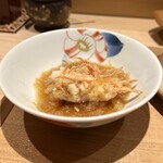 日本橋 蕎ノ字 - 