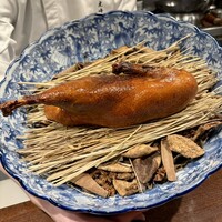 虎峰 - 北京ダック