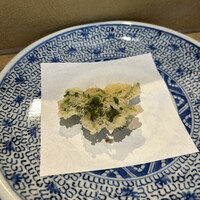 天ぷら浅沼 - 